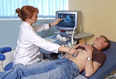 Найпростішим і доступним методом діагностики кісти підшлункової залози є ультразвукове обстеження