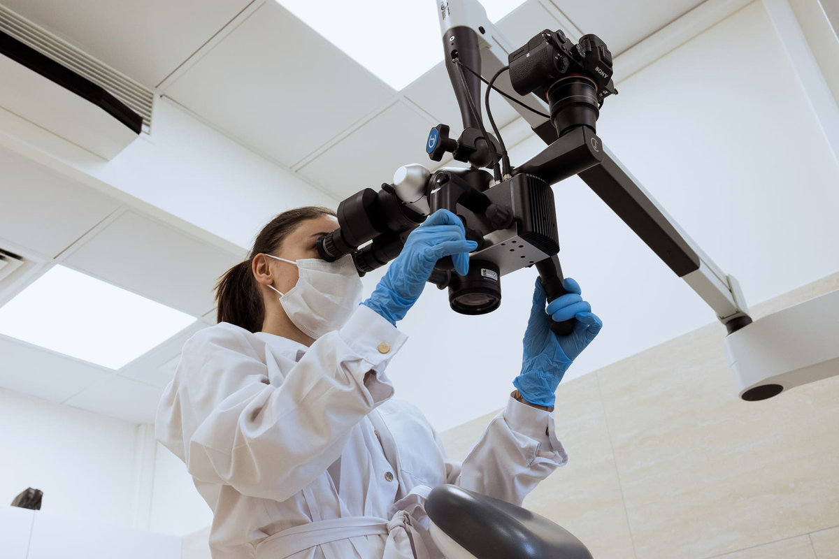 Щелепно-лицева хірургія