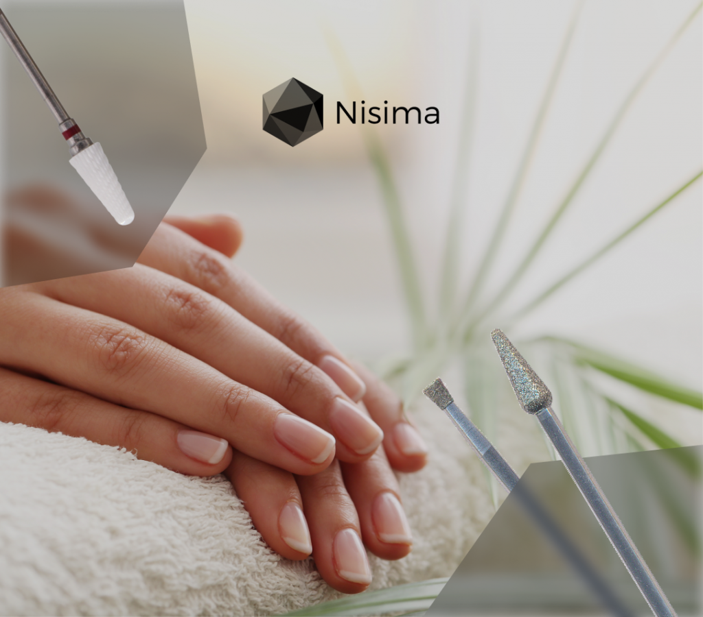 Що робить фрези бренду «Nisima» особливими? Огляд від Witalina
