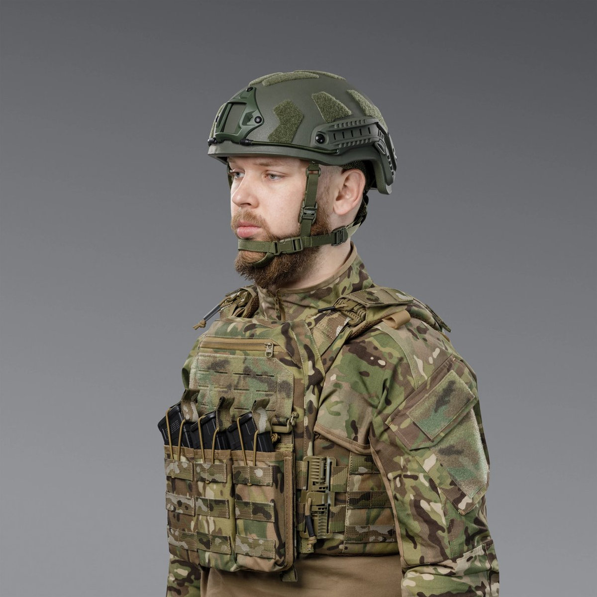 Шоломи, які проходять випробування