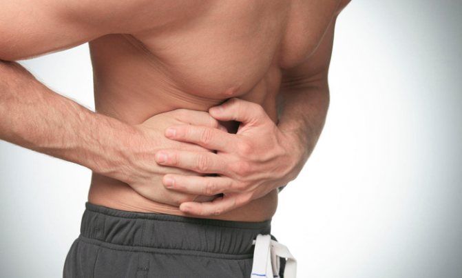 Симптоми міжреберної невралгії справа у жінок