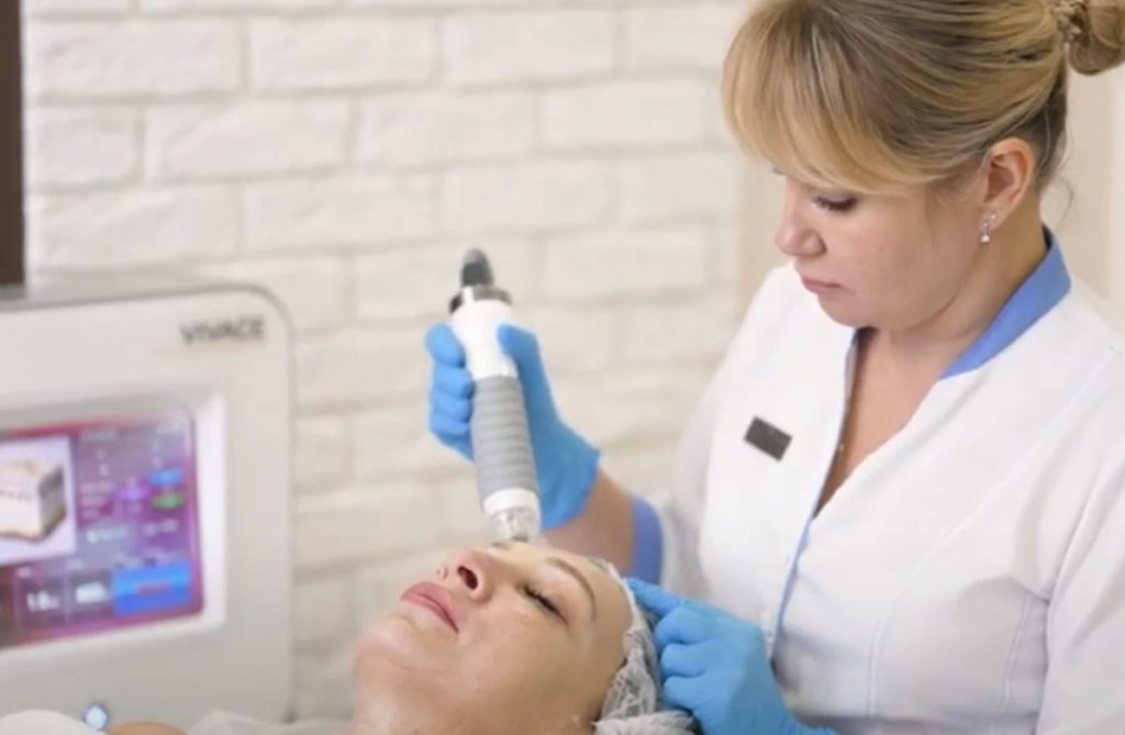 Стимулюється ремоделювання тканин