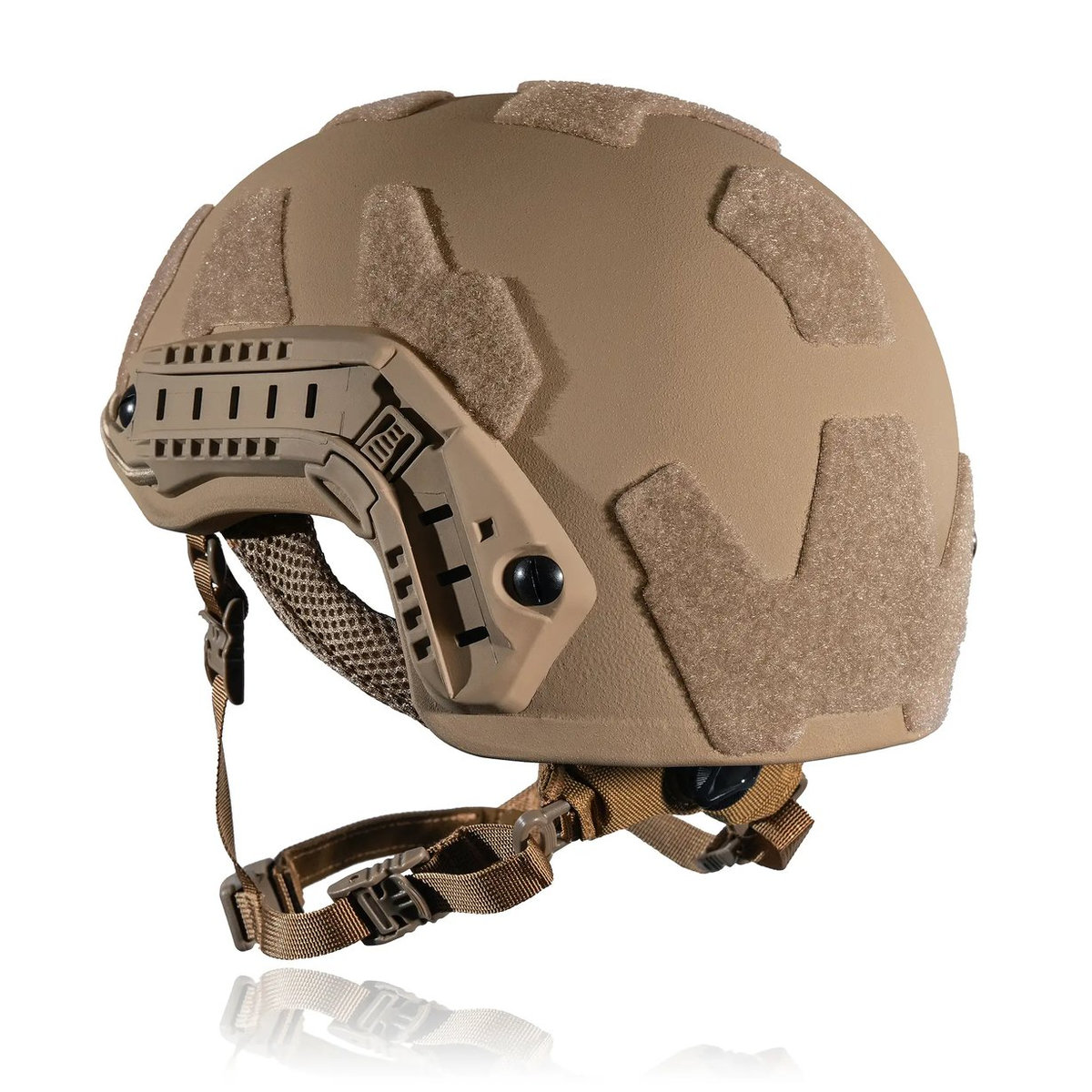 Тактичний шолом FAST High Cut