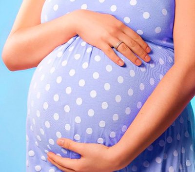 У вагітних жінок незначна базофилия є нормою