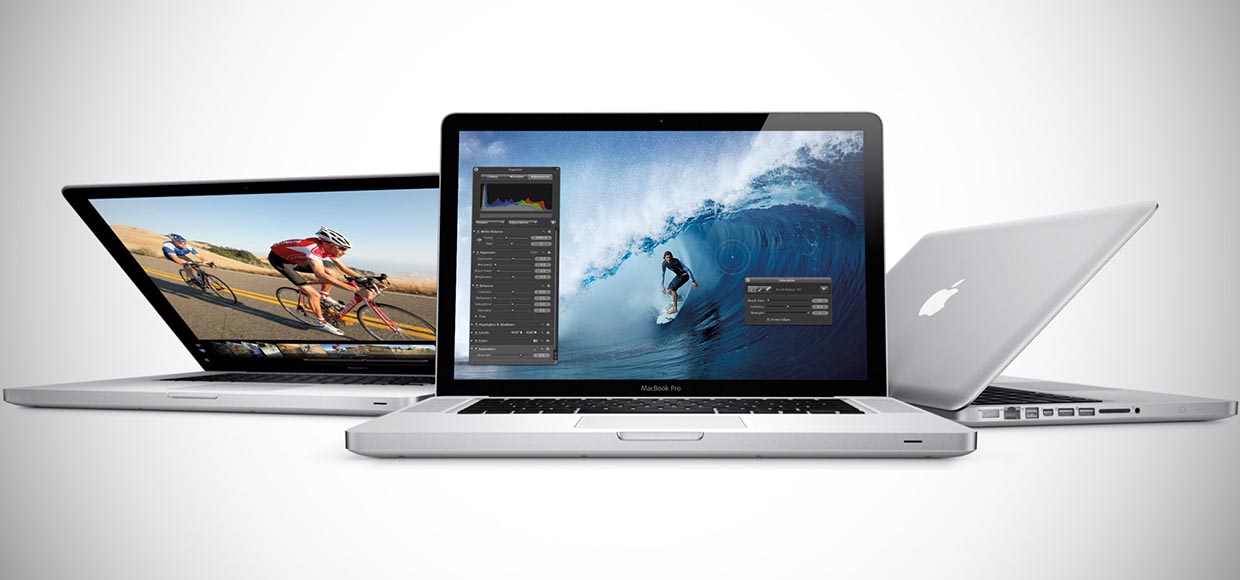 apple macbook pro 