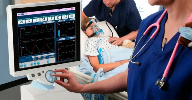 медичне обладнання