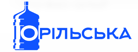 вода 'Орільська'