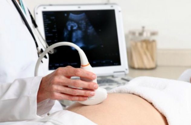 УЗД - основний метод діагностики гематоми в матці при вагітності