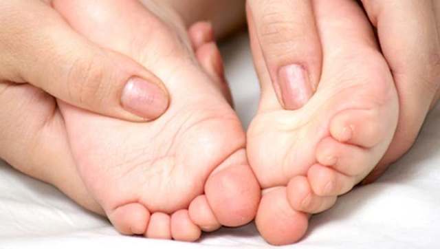 Вальгусное плоскостопість у дітей: лікування и як виправити стопу?