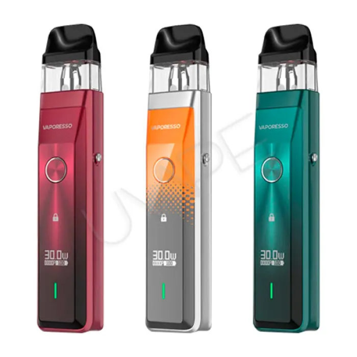 XROS - універсальна лінійка