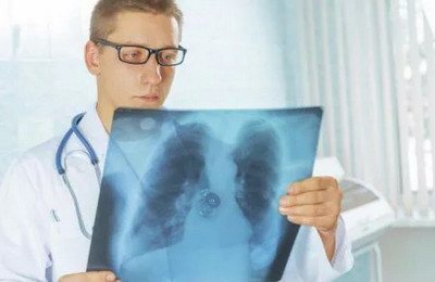 закрита форма туберкульозу
